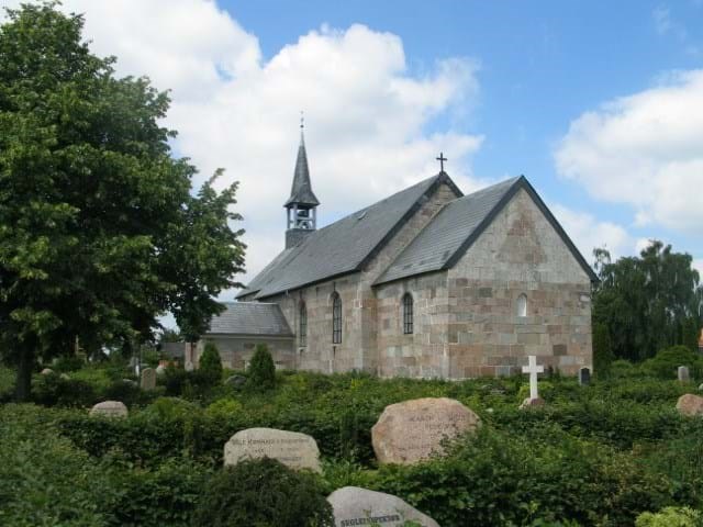 Malt Kirke